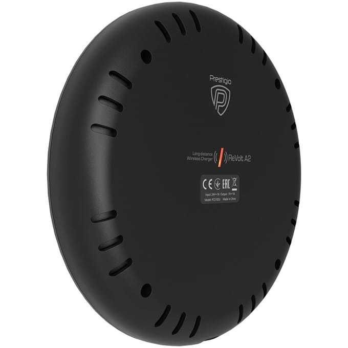 Безконтактно зарядно за скрит монтаж Prestigio ReVolt A2