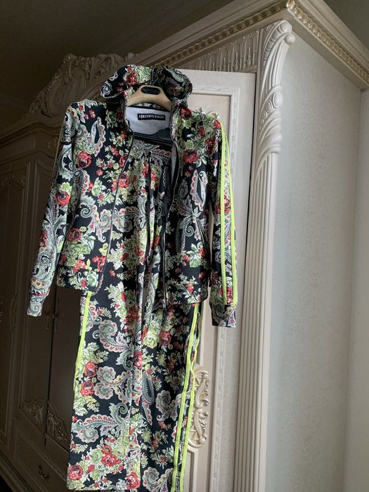 Одежда детская на 12–14 лет