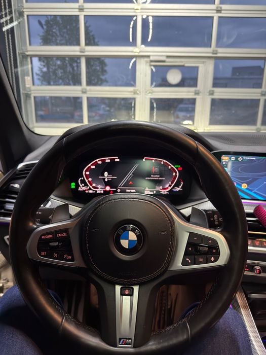 BMW X5 2019 — imagine 4