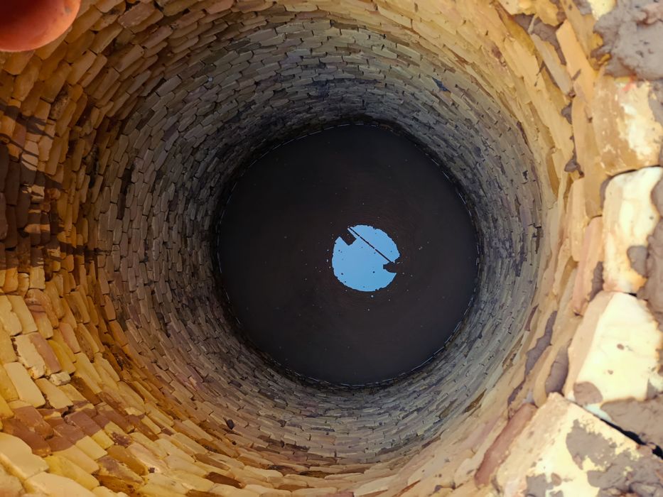 Kanalizatsiya kalodes