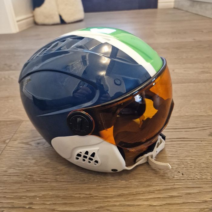 Casca ski copii,alpina