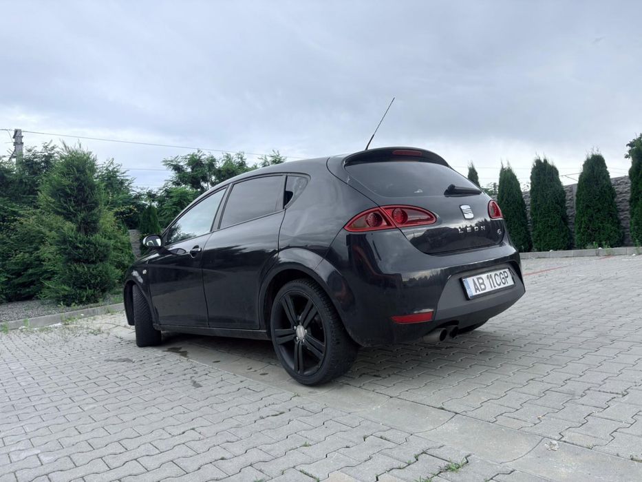 SEAT Leon 0 — imagine 4