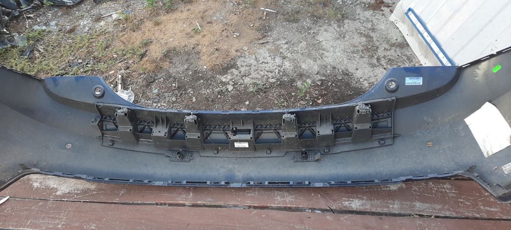 Предна броня за Фолксваген VW VII GTЕ 2017