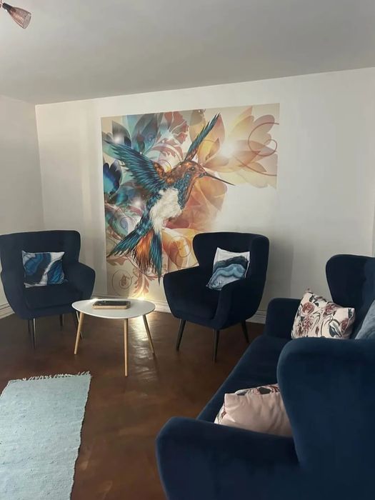 Apartament la casă 3 camere de închiriat