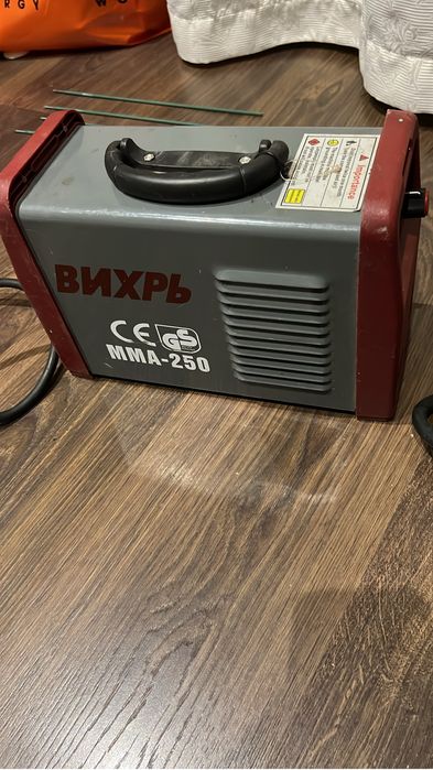 сварочный аппарат бу