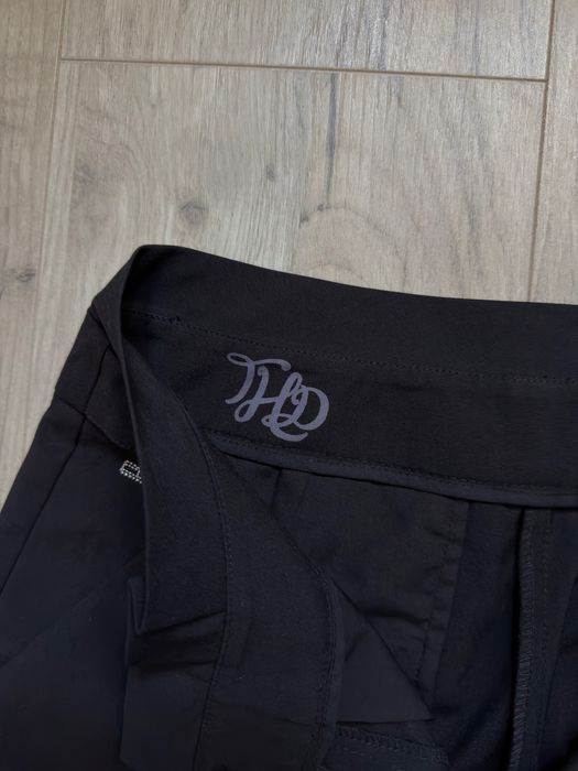 Pantaloni Tommy Hilfiger