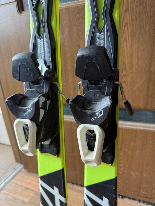 Schiuri Fischer Race RC4 AirCarbon - 170cm