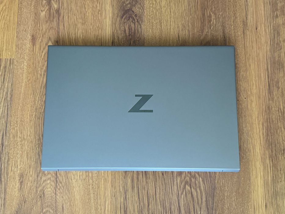 15.6' AMOLED 4K Touch Core i9-11950H HP Zbook Studio G8 32GB DDR4/1TB NVMe/RTX A2000 4GB/Бат 8ч