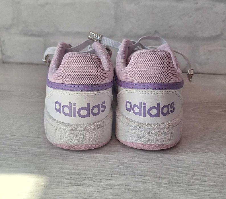 Маратонки Адидас