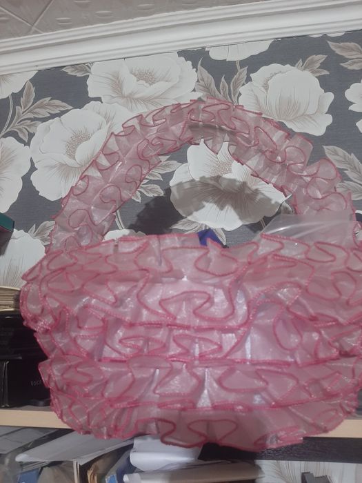 Корзиналардын сапасы оте жаксы