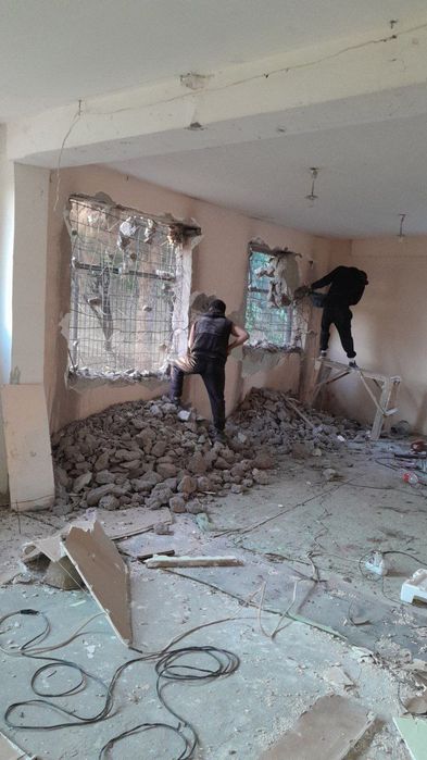 Перфоратор услуги, Бетон кесиш, алмазные бурение, Бетон бузиш,