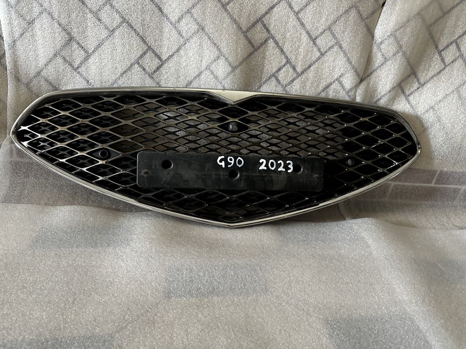 Решетка Genesis оригинал