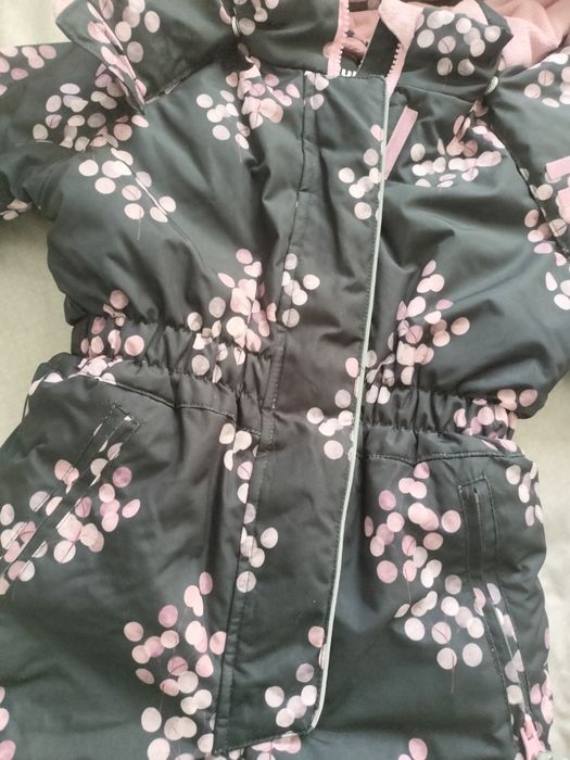 Продам комбинезон зимний