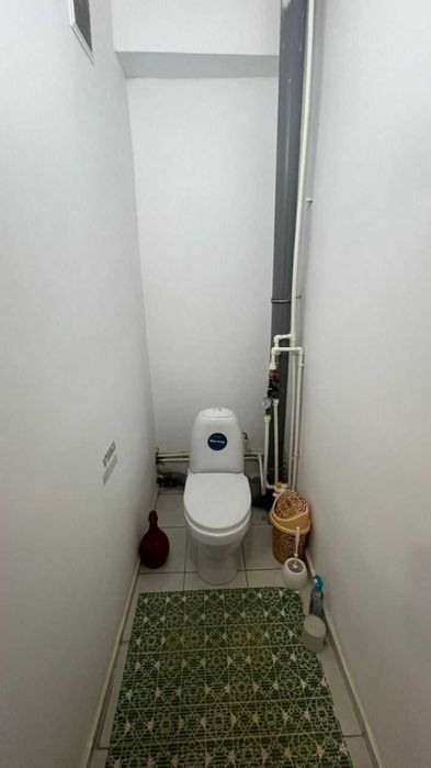 Продам 1 комн. квартиру в Уральске