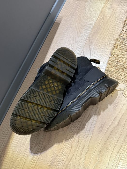 Ghete Dr. Martens Boury marimea 48 49