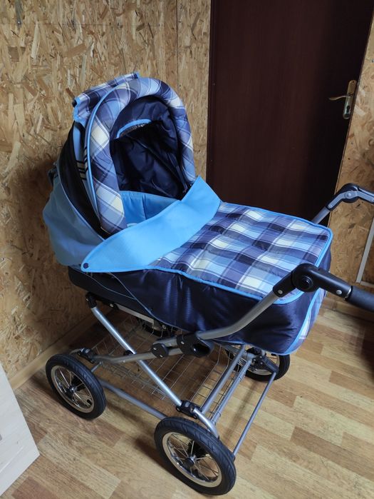 Коляска детская б/у