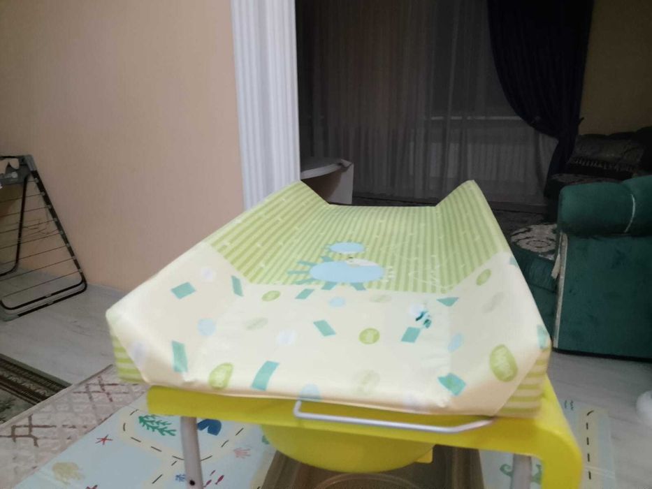 Ванна 3 х ярусный детский