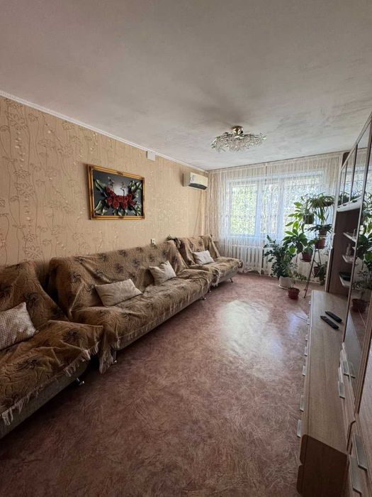 Продам 3 комн улучшенную квартиру