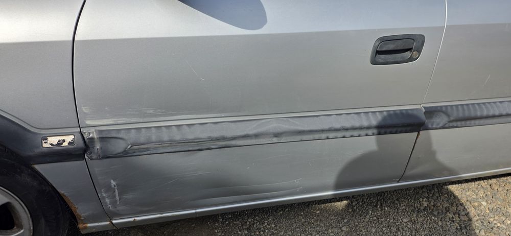 Vand Opel Zafira,  benzina 1,8