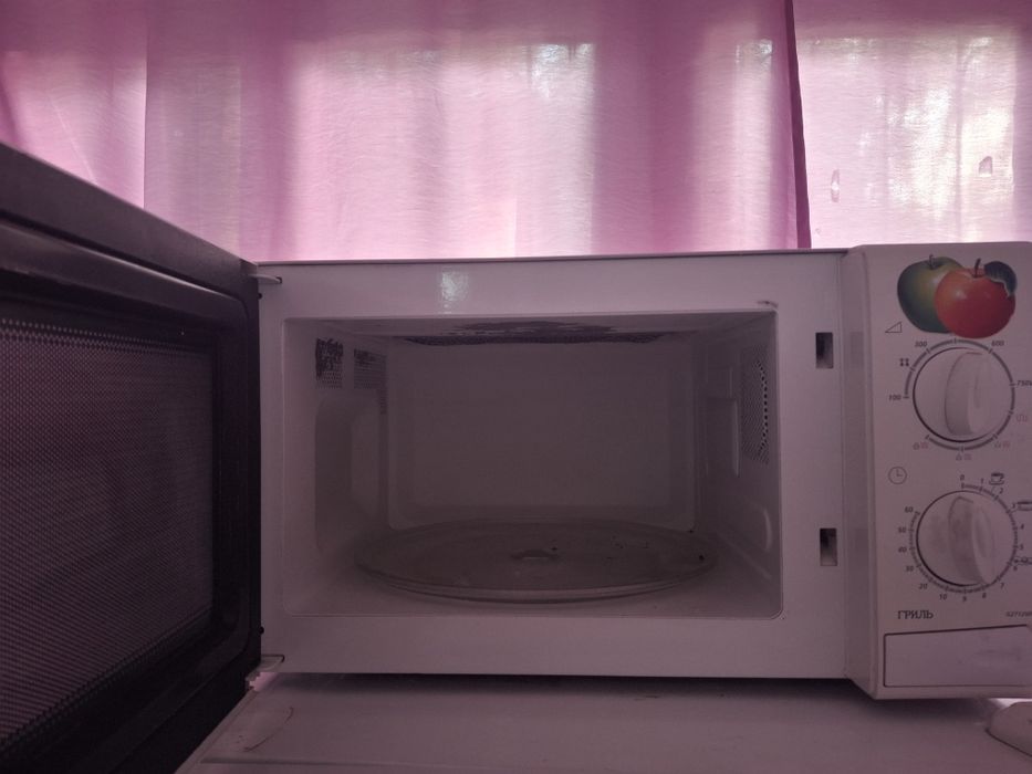 Miravolnovka.    Samsung