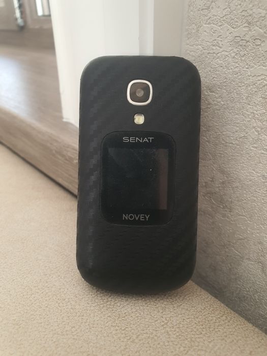 Novey senat sim-kard