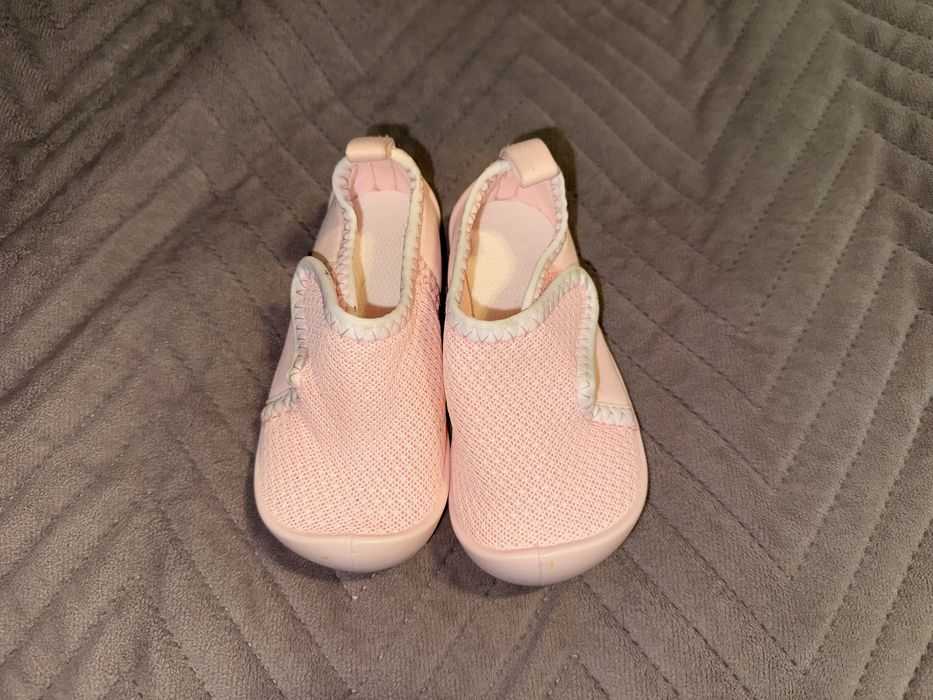 Детски зимни боти