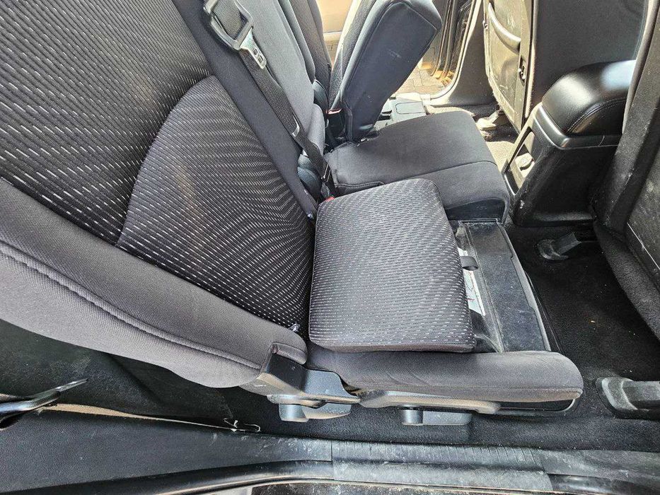 Fiat Freemont AWD Automatic 4x4 7–места