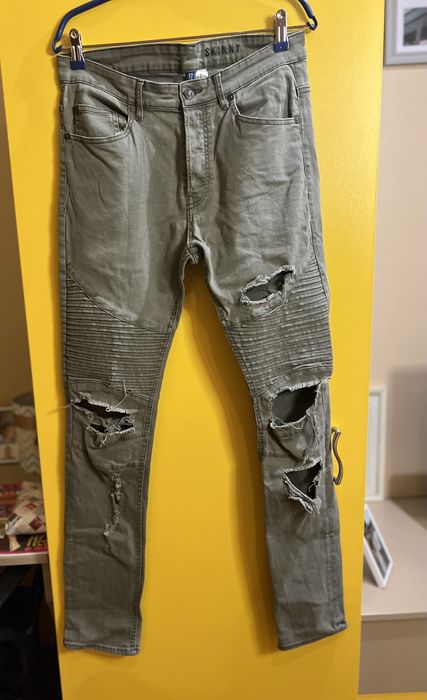 Мъжки дънки, Teodor тениски