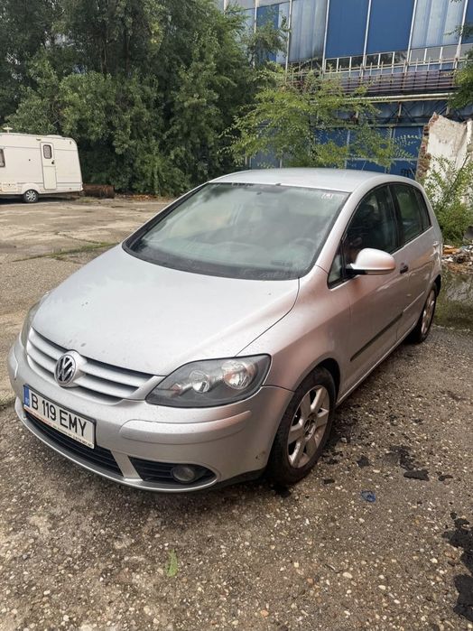 Usi complete golf 5 plus Gri