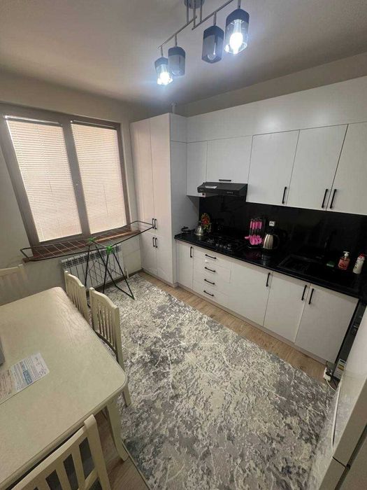 Сдаётся кв ЖК Алмазар Сити 1-ком/2/9 ул Софийский