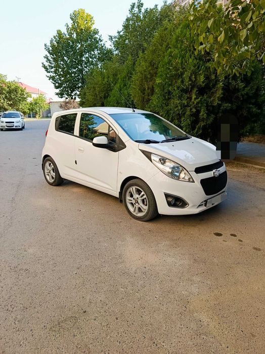 Спарк Родной, Evro.