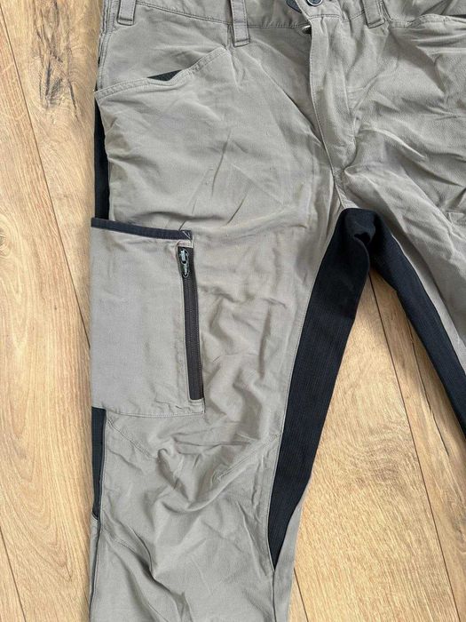 Engelbert Strauss 50 M barbati pantaloni full softshell Vision Neo