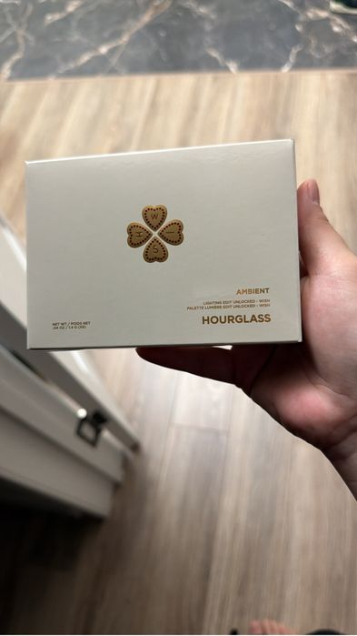 Hourglass original