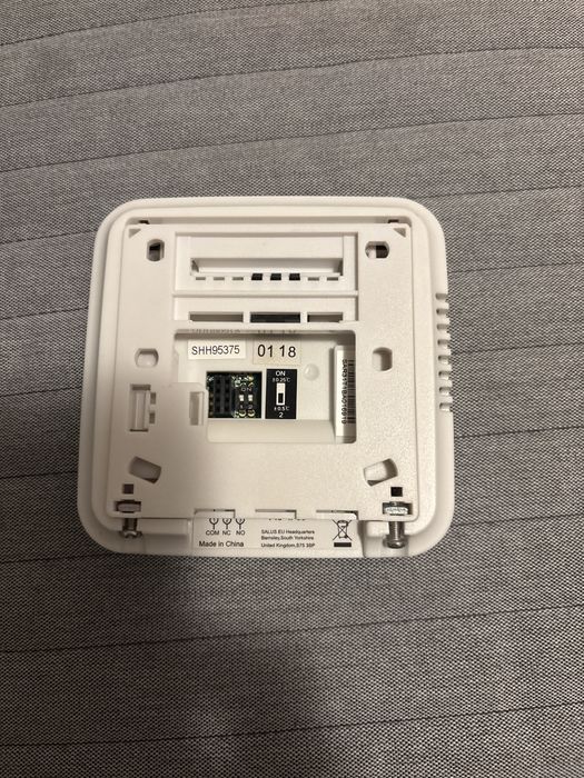 Termostat ambient Salus RT 310