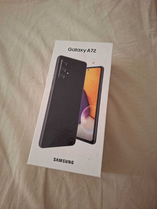 Продавам Samsung A72