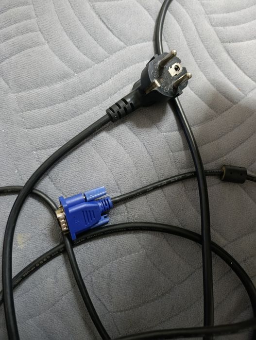 Продам монитор АOC E2270SWDN.