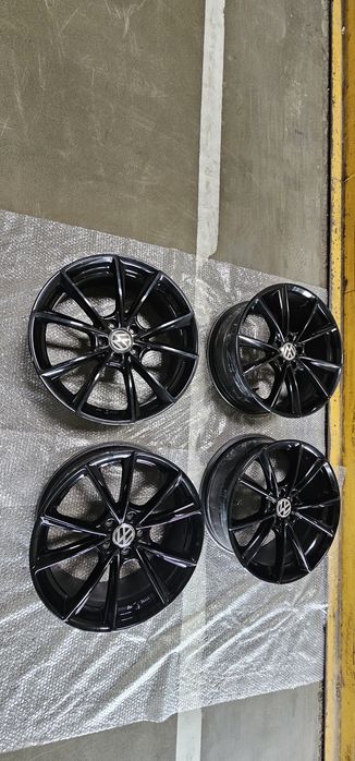 Vind Jante VW, AUDI