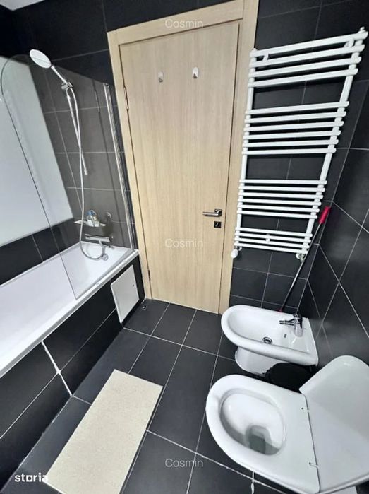 Apartament 2 camere| Upground| Parcare| Petfriendly| Vedere panoramica