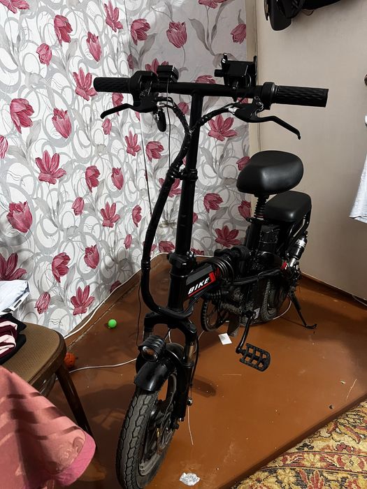 Продам Электровелосипед