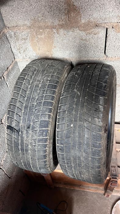 Зимний Шина  без шипов