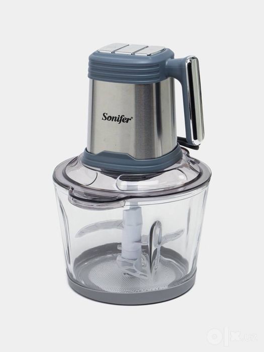 Sonifer 2.5L Чопер чоппер измельчитель chooper chopper
