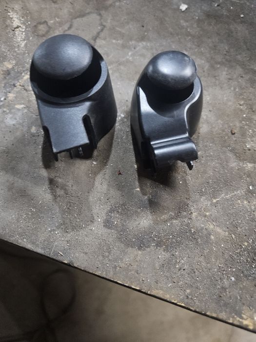 Крышка заднего стеклоочистителя фольцваген