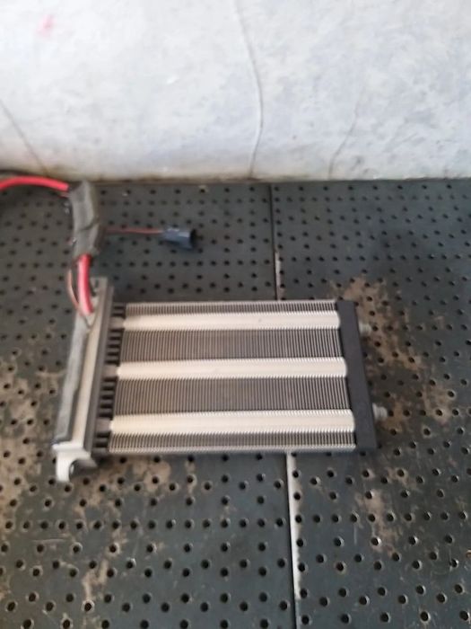 Rezistenta electrica bord ford s max wa6 6g9118k463dc