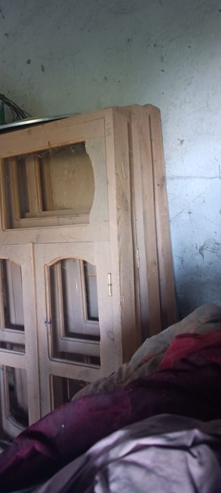 Òriladigan òt va deraza eshiklik 5dona