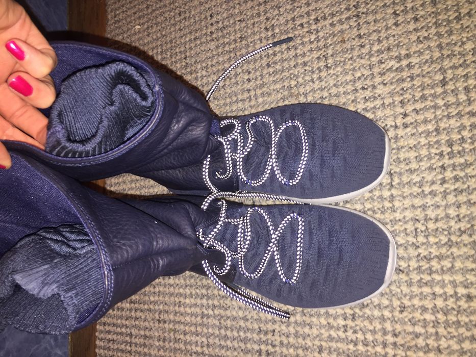 Спортни ботуши Nike