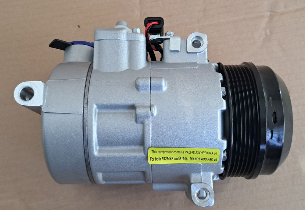 Compresor Climatizare Sprinter 2014 - 2018 COMPRESOARE AC PRODUS NOU