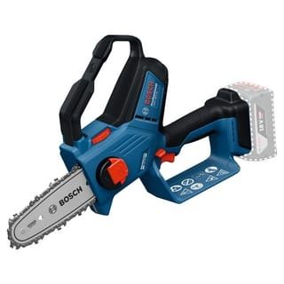 Ferăstrău cu lanț pe acumulator Bosch GKE 18V-15