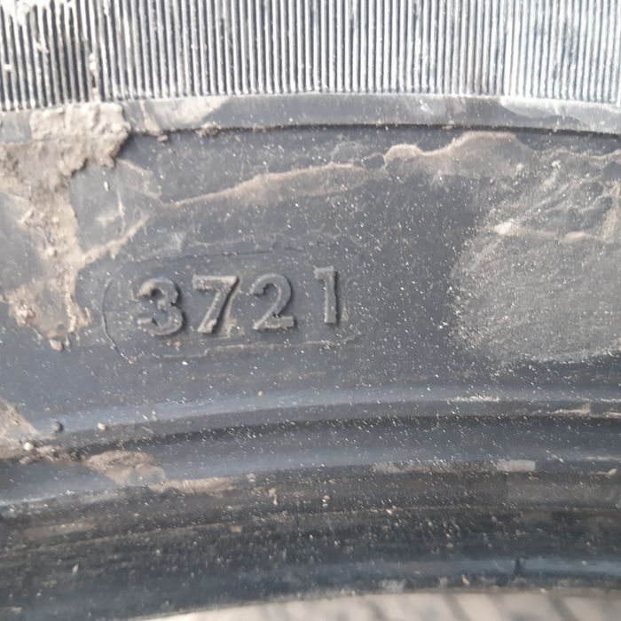 Продам колеса на Фуру бу.