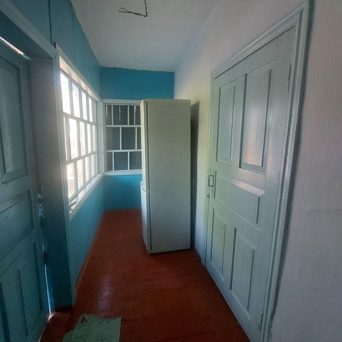 Продаётся дом в городе.