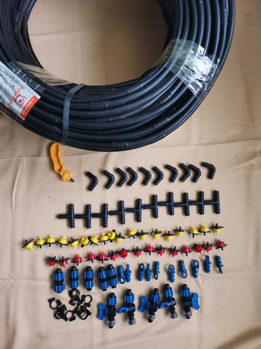 Furtune picuratoare pentru agricultură